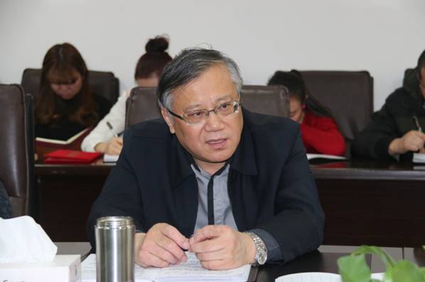 增強(qiáng)使命感和責(zé)任感，積極作為，為實(shí)現(xiàn)&ldquo;十三五&rdquo;良好開(kāi)局而努力奮斗