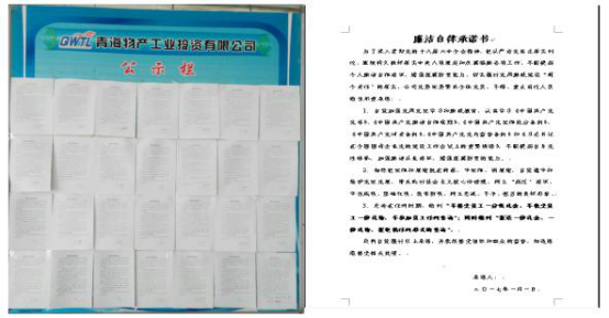 工投公司黨委、紀(jì)委召開會(huì)議 進(jìn)一步嚴(yán)明2017年元旦春節(jié)期間紀(jì)律要求