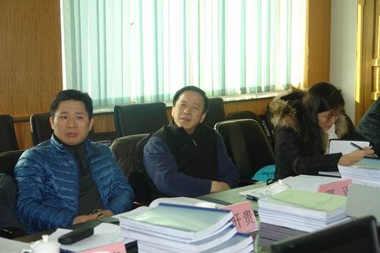 物產(chǎn)工業(yè)投資有限公司、青?？v橫物流有限公司甩掛運(yùn)輸試點(diǎn)項(xiàng)目通過驗(yàn)收