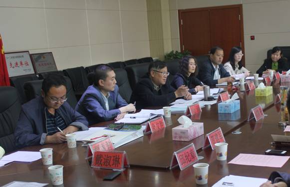 協(xié)調(diào)對接，有序推進保稅物流中心項目建設(shè)