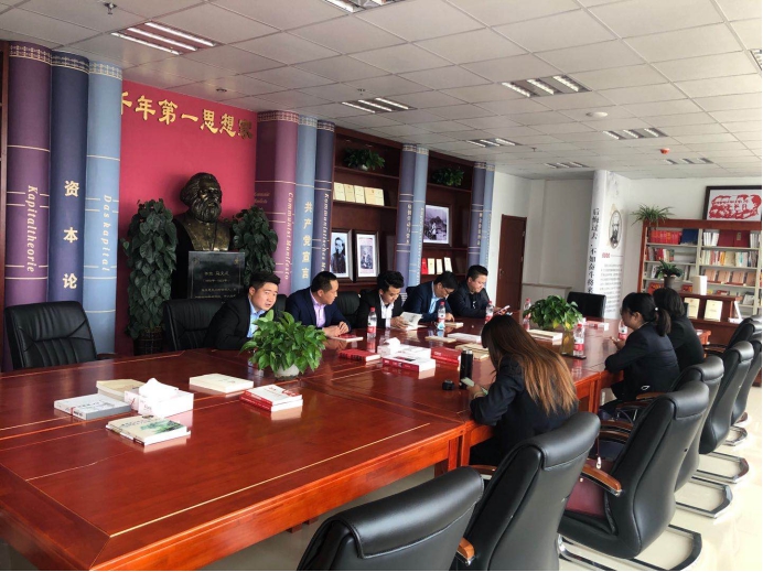 三建公司團(tuán)支部開展&ldquo;弘揚五四精神  展現(xiàn)青年擔(dān)當(dāng)&rdquo;活動