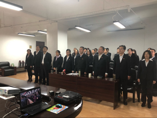 人民有信仰，民族有希望，國(guó)家有力量